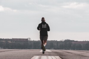 Escolher palmilhas para correr ou tênis de corrida?