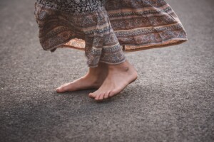 A importância de Dar Atenção aos Pés: 3 Dicas Essenciais - parte 1