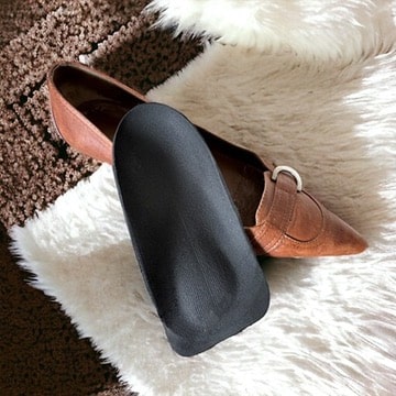 quem inventou as palmilhas? Descubra 3 curiosidades