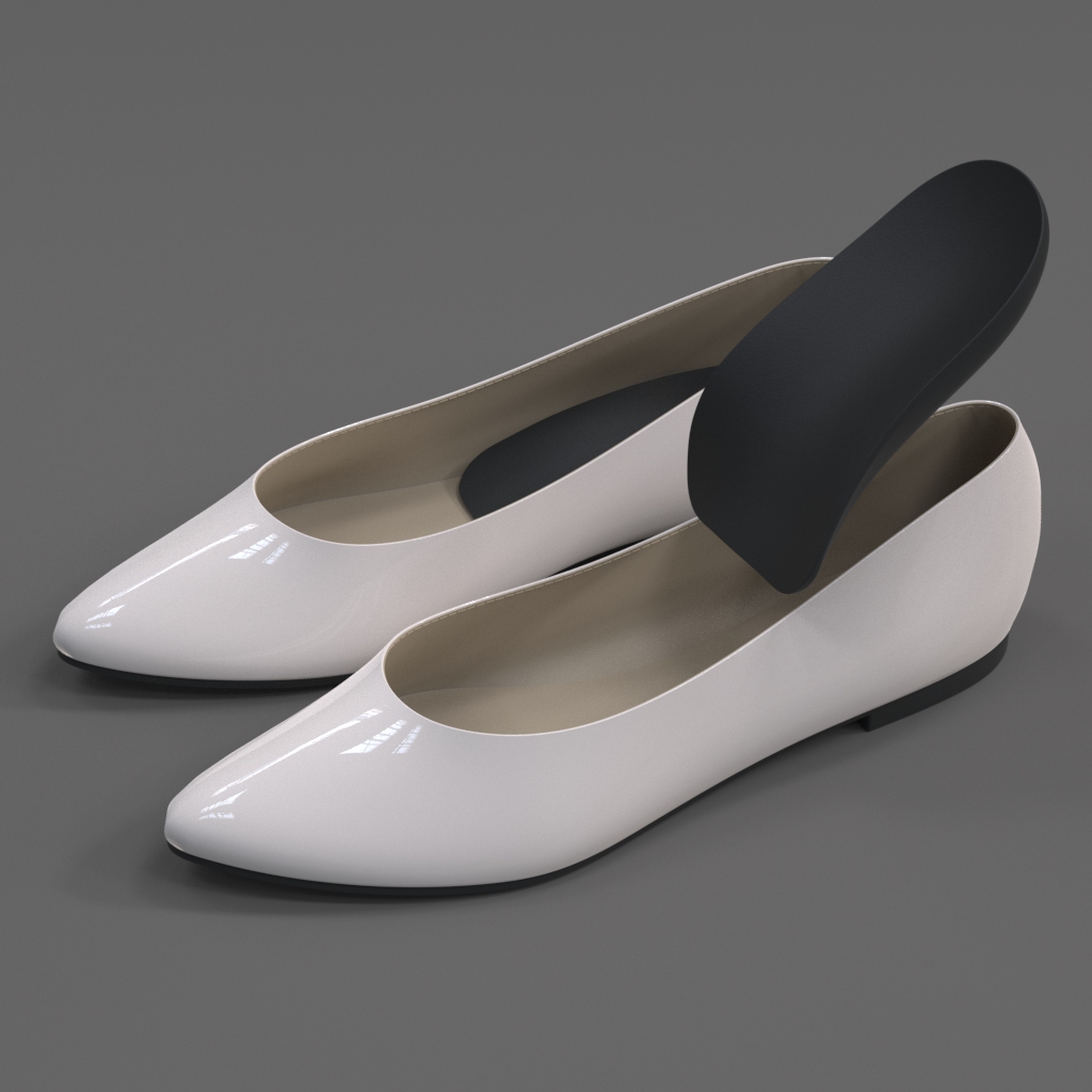 Palmilha Sob Medida 3/4