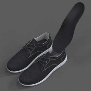 Palmilha Sob Medida Slim