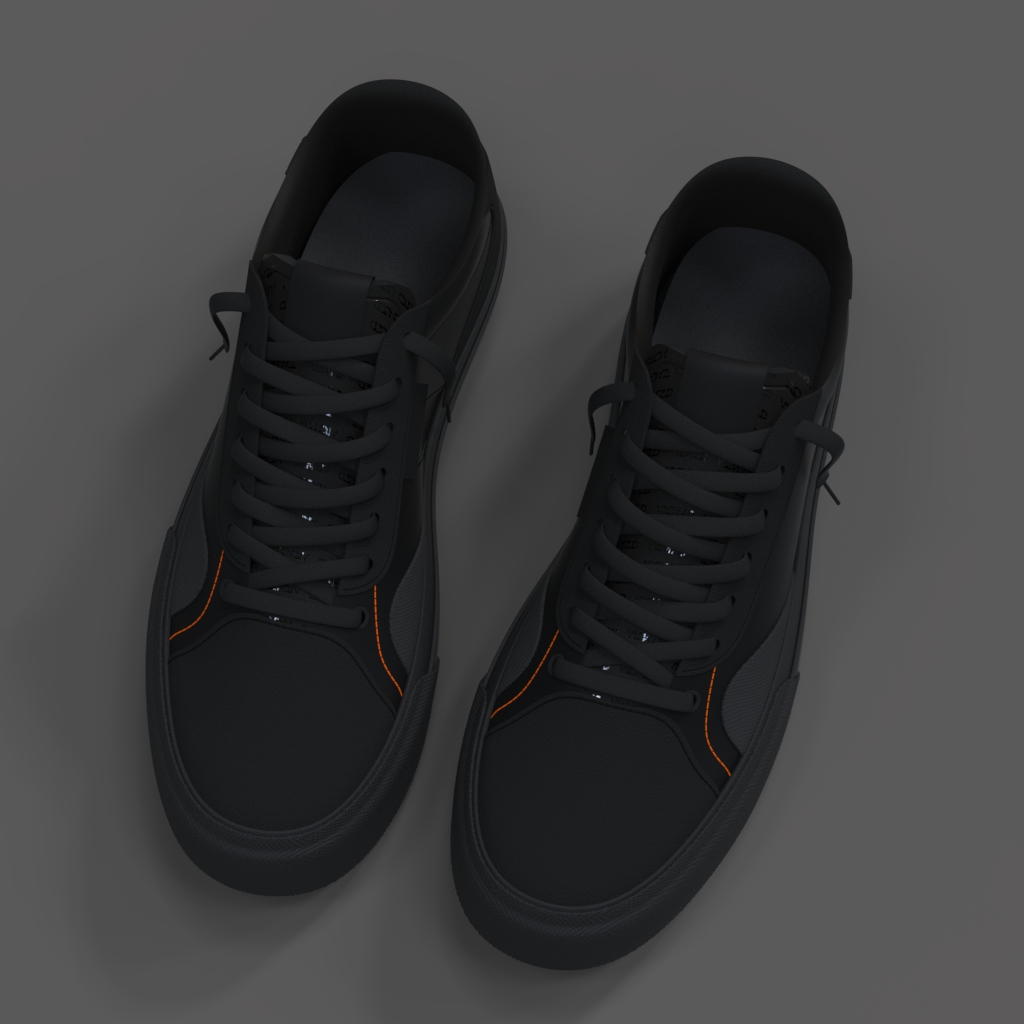 Palmilha Sob Medida 3/4