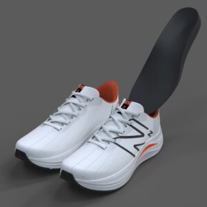 Palmilhas Sob Medida Inteiras