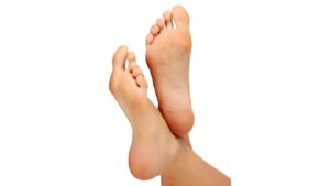 Pés Cavos